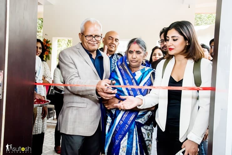 Inter National Institute of Fashion Design Bhubaneswar Activities And Events photo 14